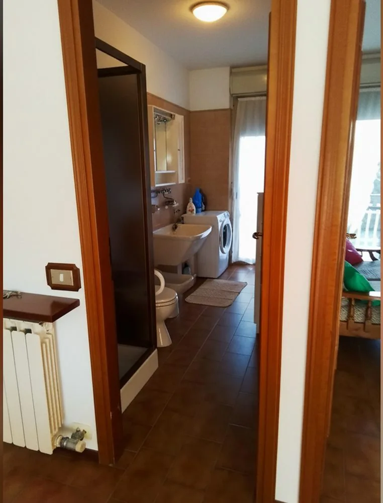 Casa Marche, 