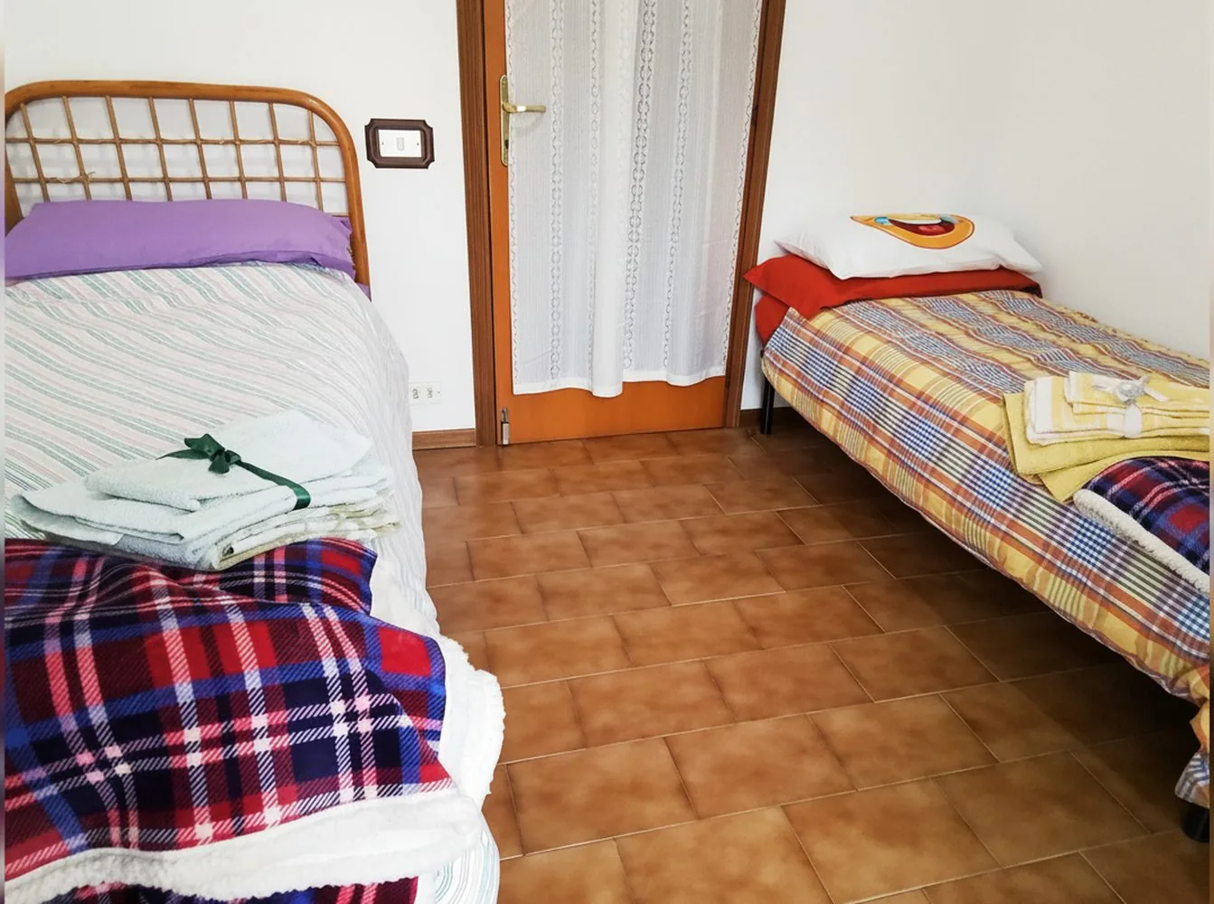 Casa Marche, 