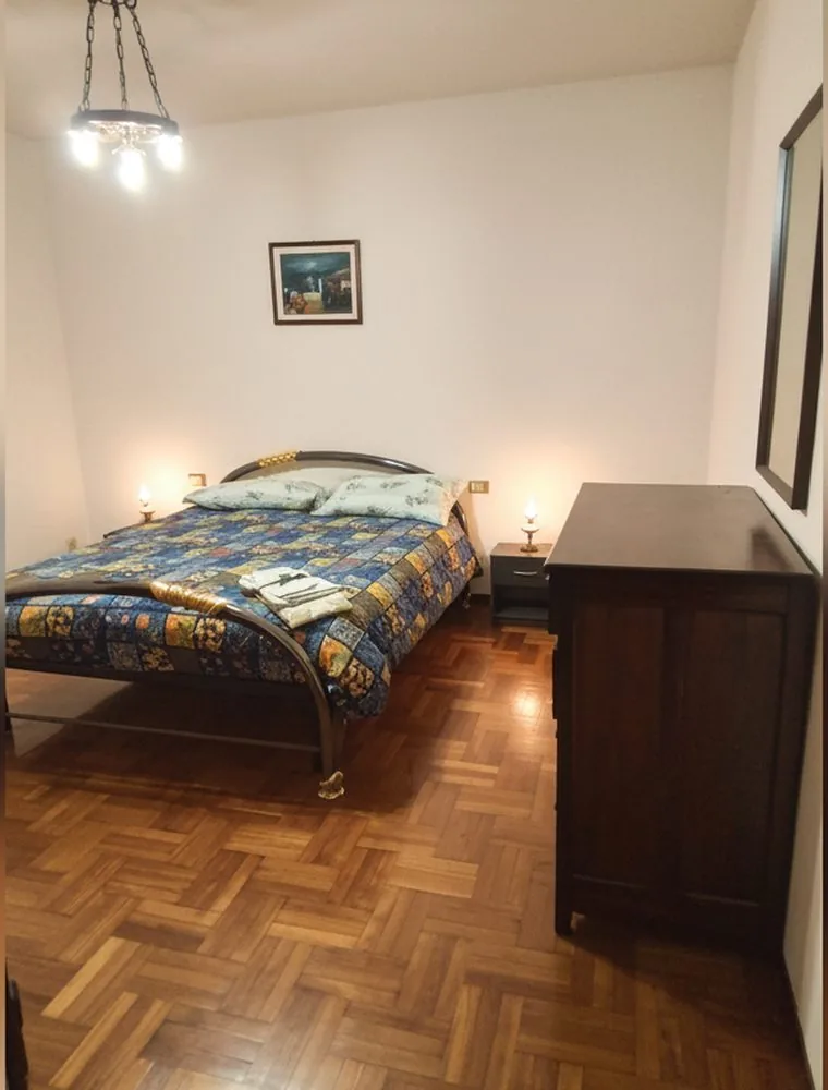 Casa Marche, 