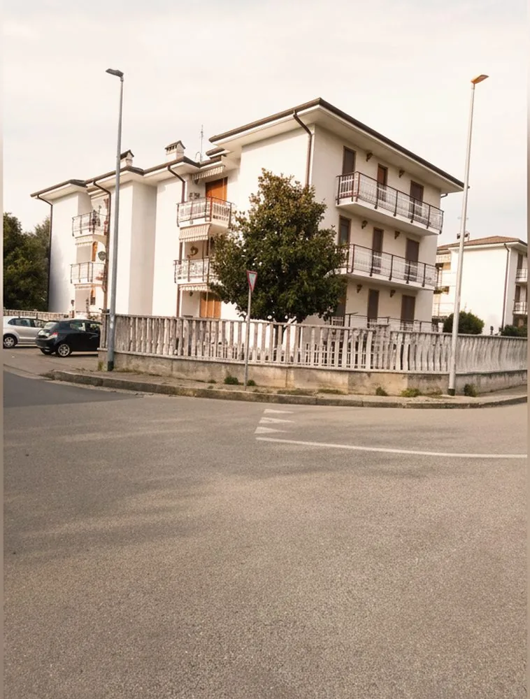 Casa Marche, 