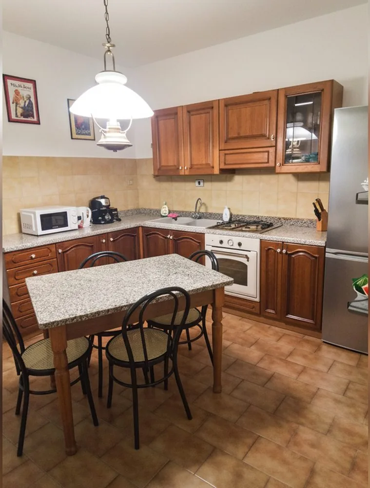 Casa Marche, 