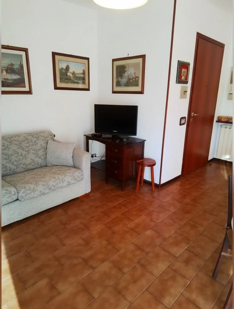 Casa Marche, 