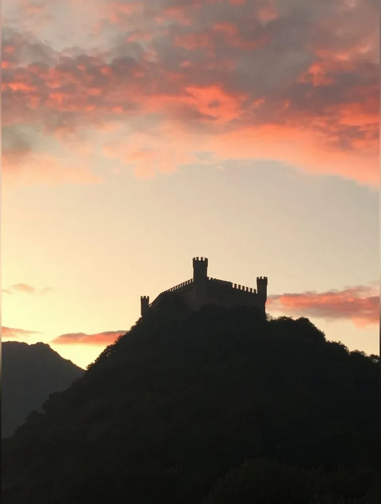 Casa Marche, 