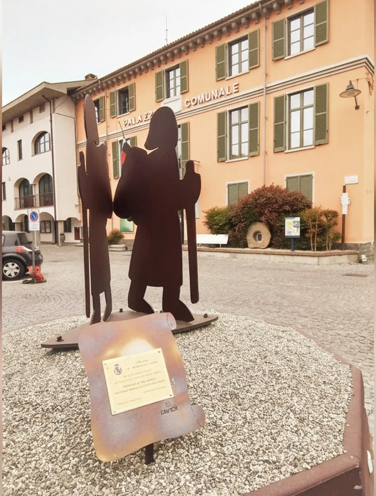 Casa Marche, 